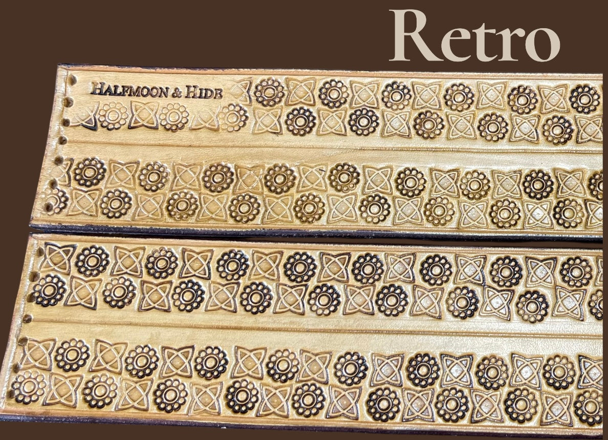 The Retro tray