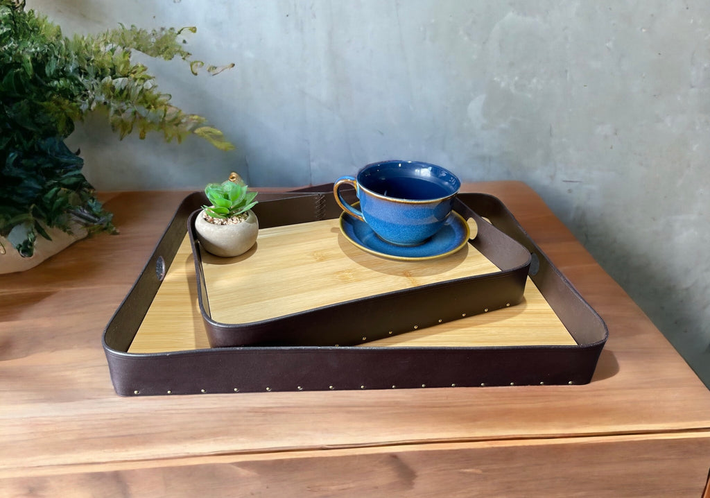 The simple tray