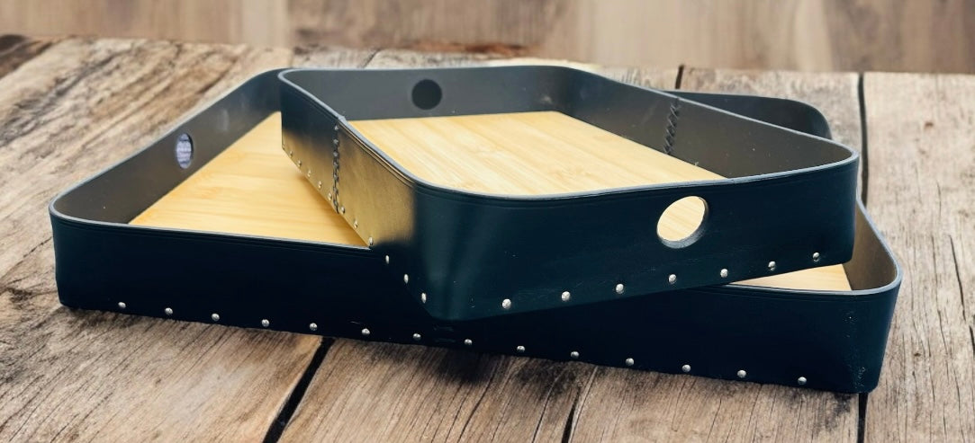 The simple tray