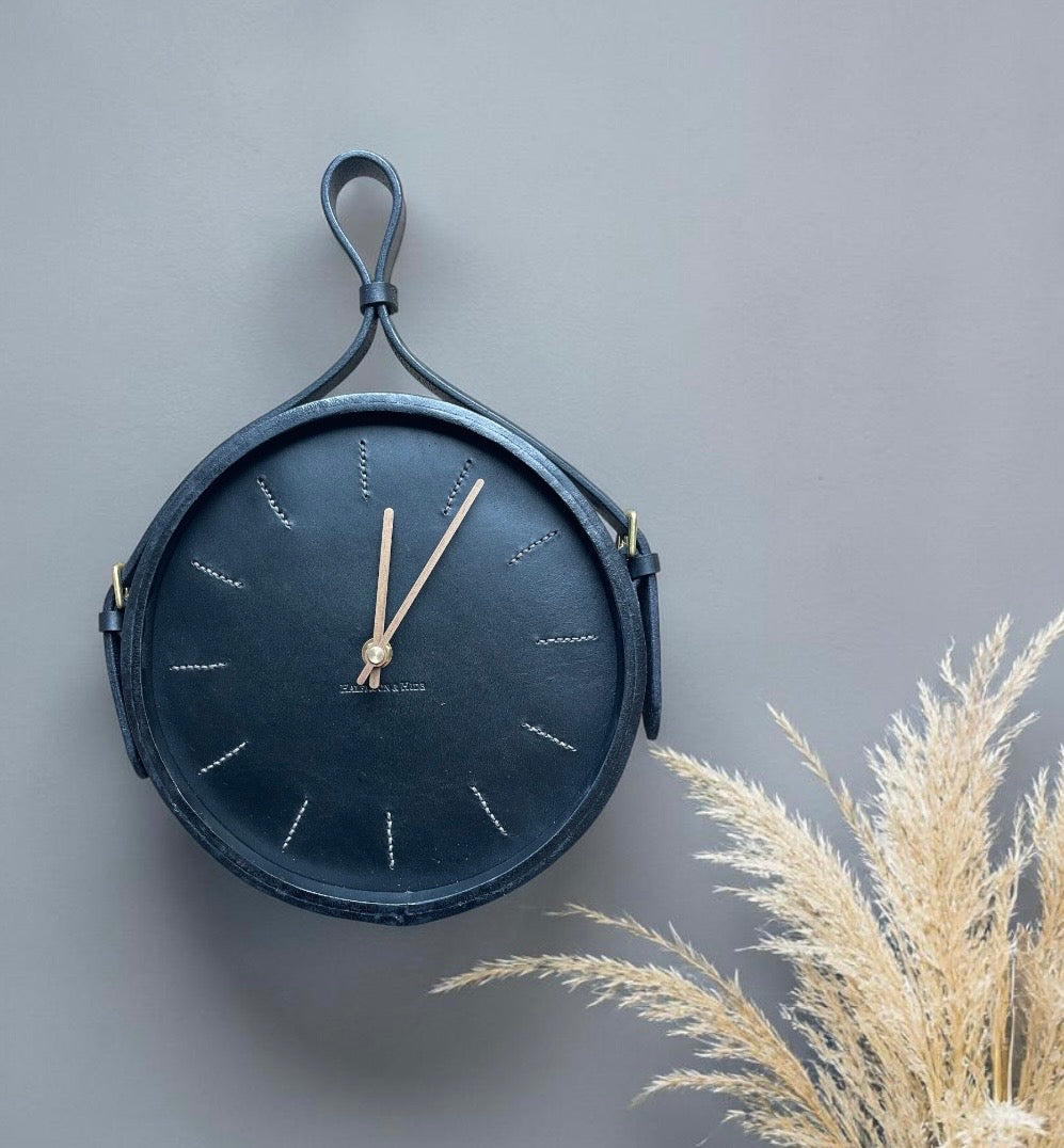 The Station Clock
