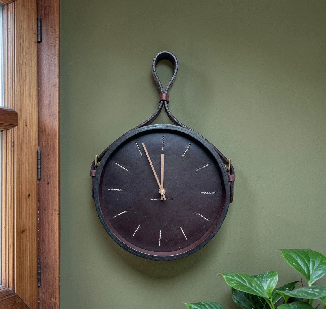The Station Clock