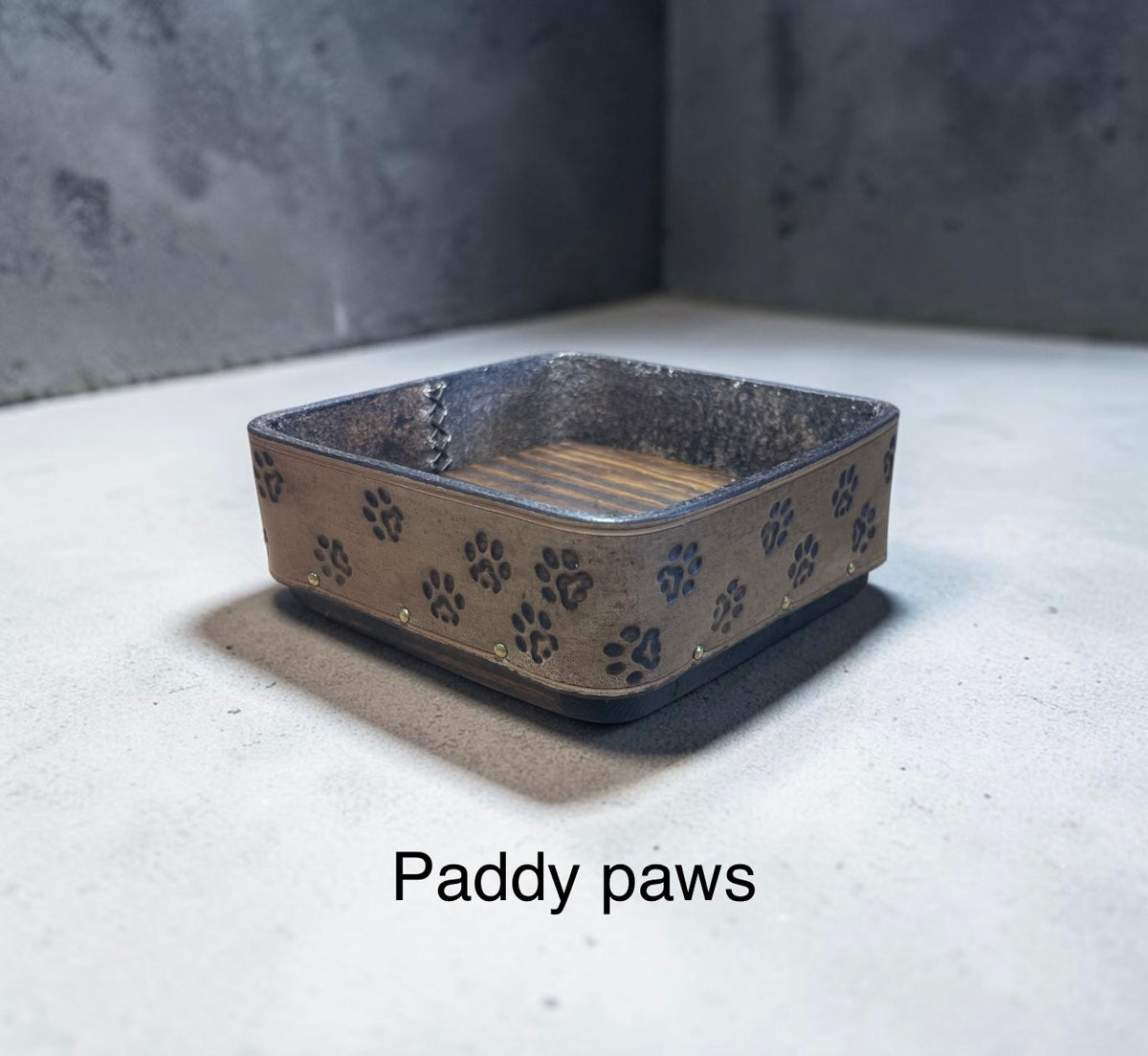 Bits n bobs tray