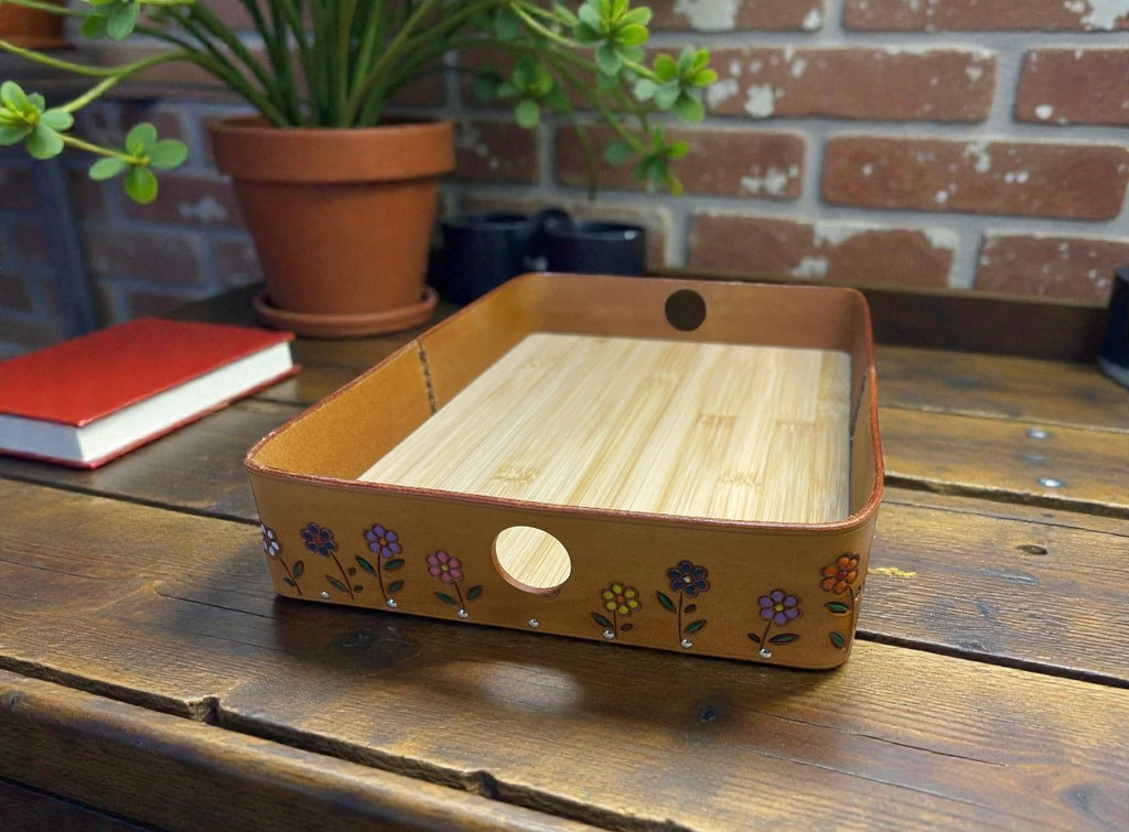 The Daisy Tray