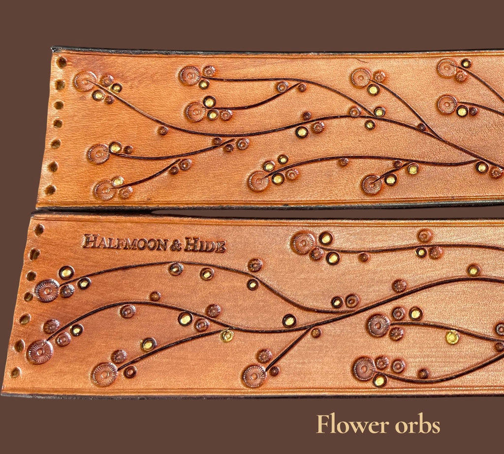 The Flower Orb tray