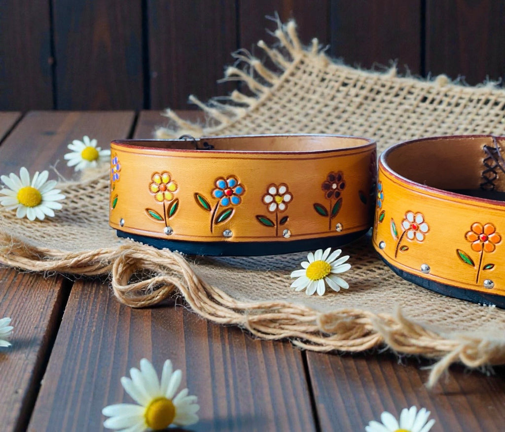 The Daisy Trinket tray