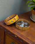 The Daisy Trinket tray