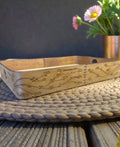 The Flower Orb tray