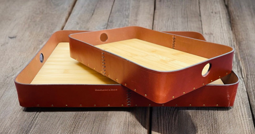 The simple tray