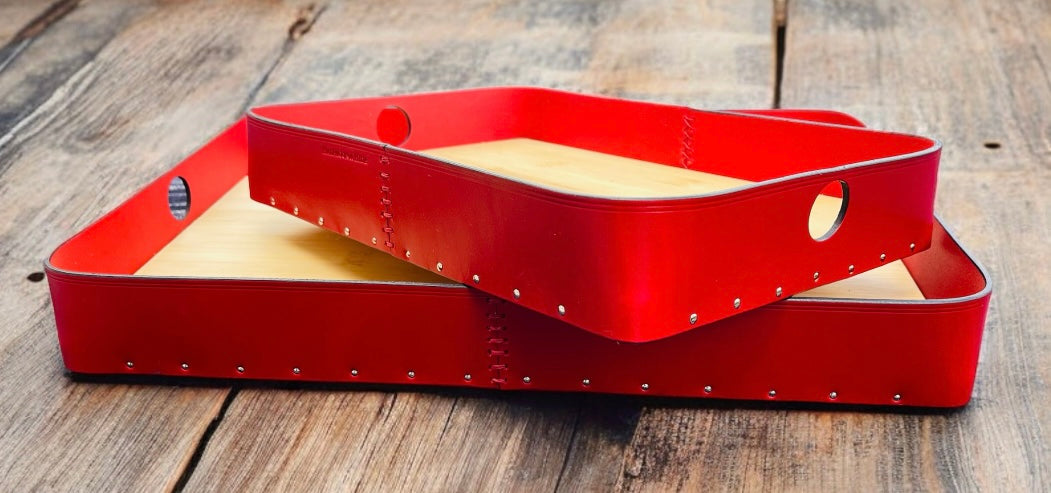 The simple tray