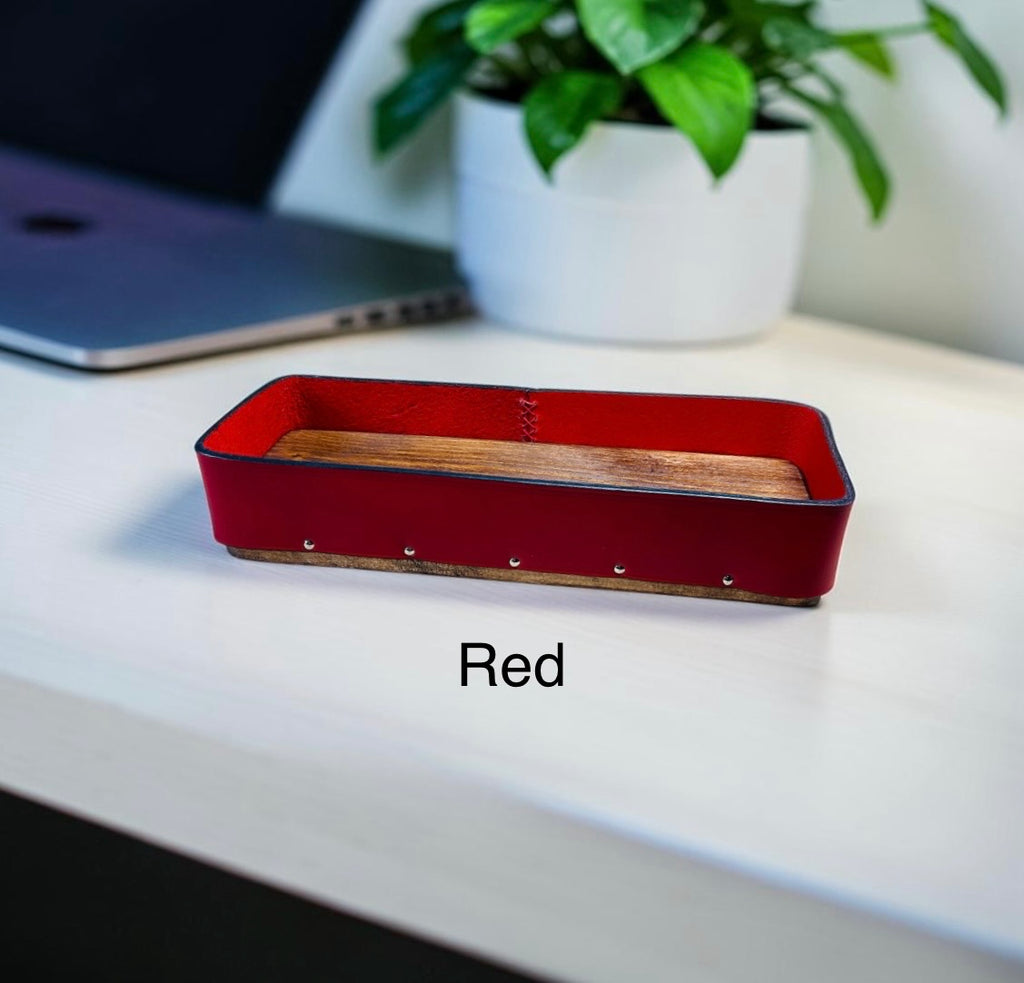 Desk Tidy
