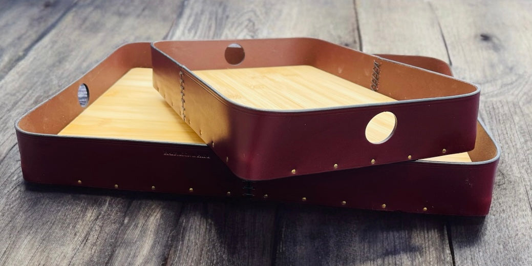 The simple tray