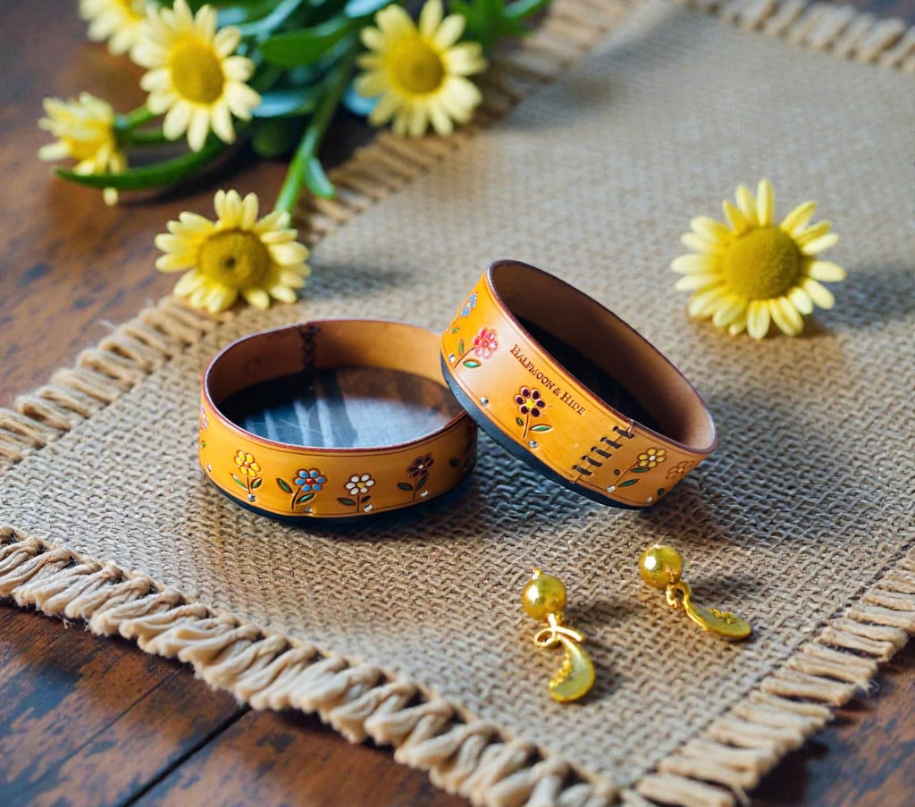 The Daisy Trinket tray