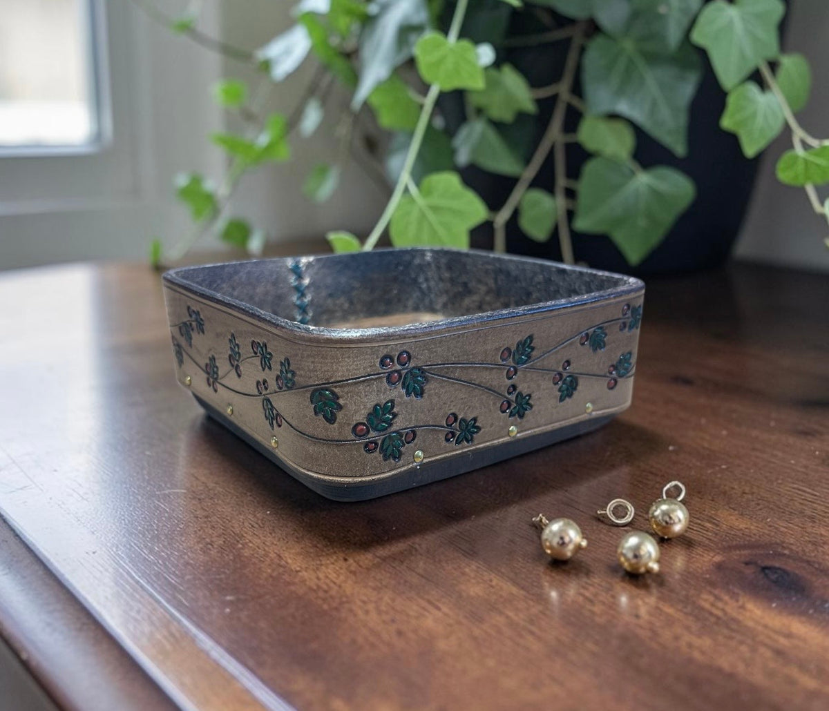 Bits n bobs tray