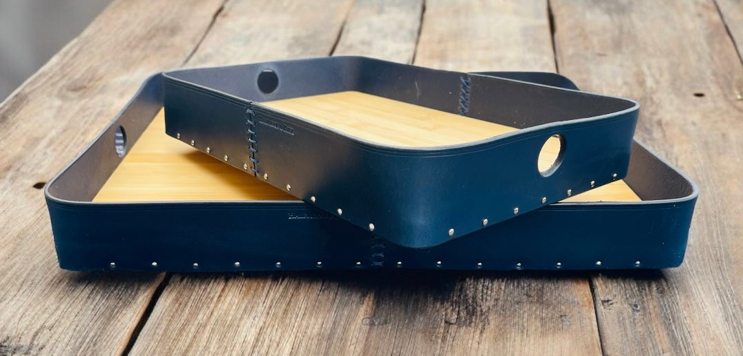 The simple tray