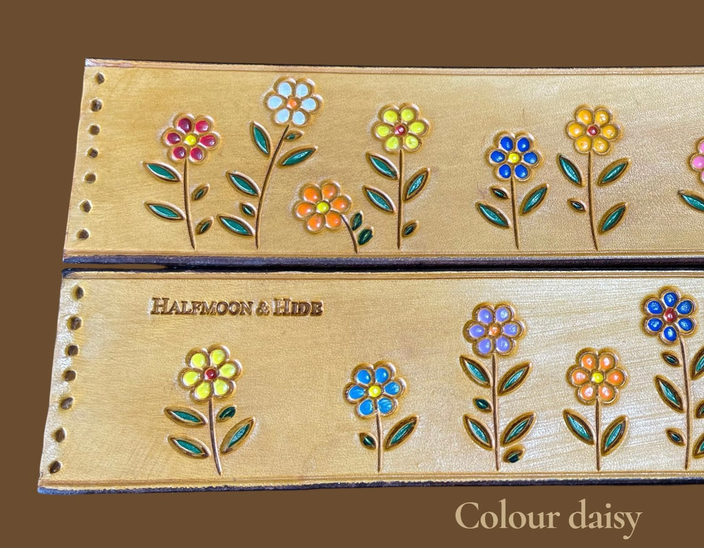 The Daisy Tray