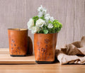 Wild flower pot