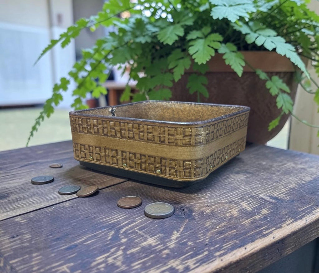 Bits n bobs tray