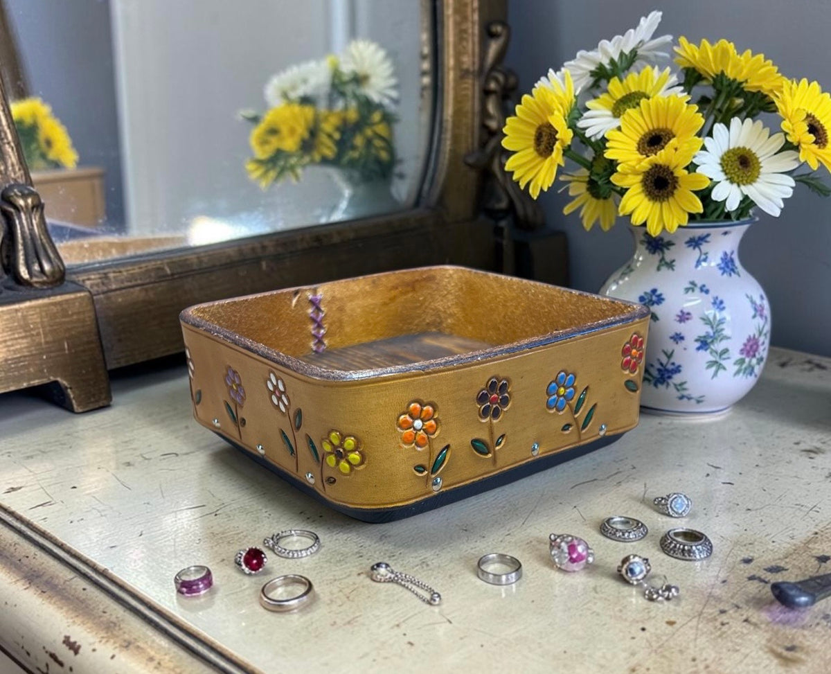 Bits n bobs tray