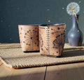 Dandelion pot