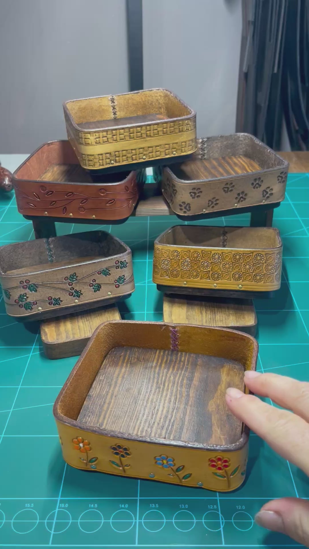 Bits n bobs tray